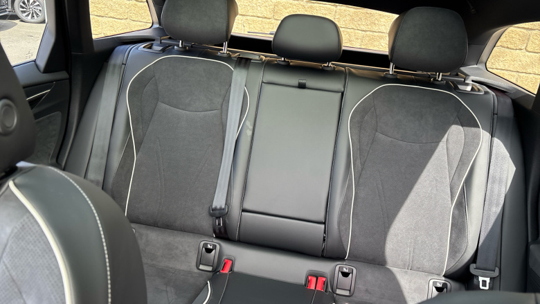 Volkswagen ID.7 210kW Match Pro S Plus 86kWh 5dr Auto Int+Ext+ Pan Electric Estate